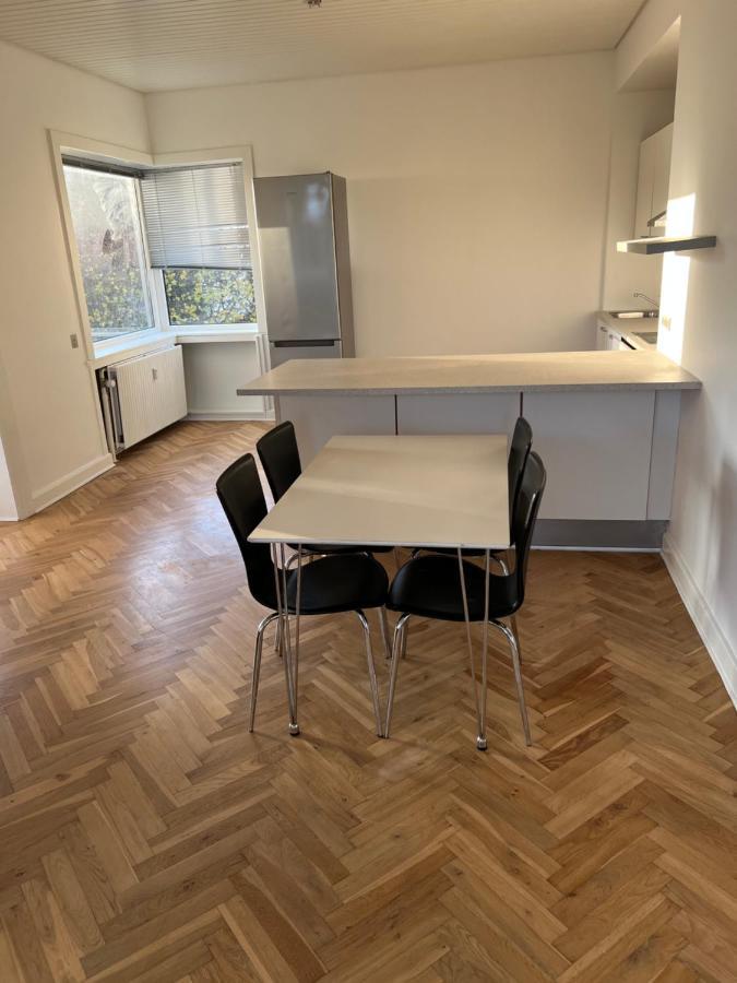Great View Apartments 1 Aalborg Exterior photo