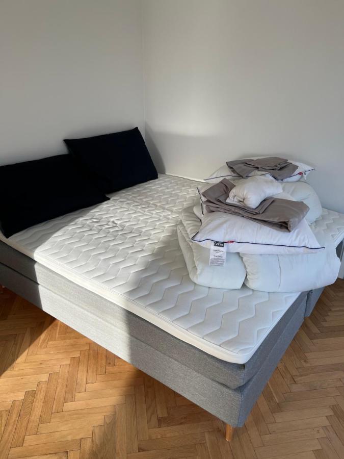 Great View Apartments 1 Aalborg Exterior photo